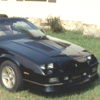Camaros 1982-1992