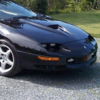 Camaros 1993-2002