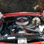 Parts and Accessories